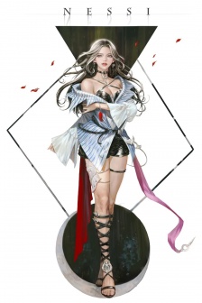 少女的性技巧
